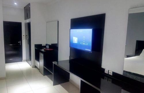 Maputo Hotel | Hotel Al-Khalil Matola
