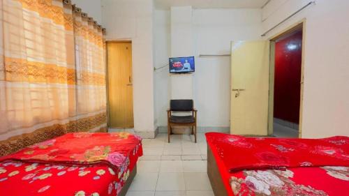 Dhaka Hotel | Hotel Al Makka Dhaka