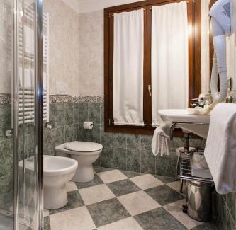 Santa Croce Hotel | Hotel Al Ponte Mocenigo