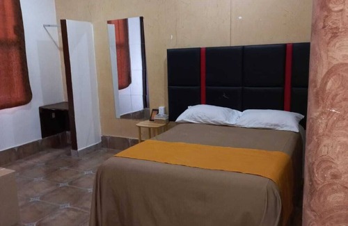 Maravatio Hotel | Hotel Alameda maravatio