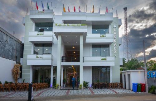 Pottuvil Resort | Hotel Alaskabay Arugambay