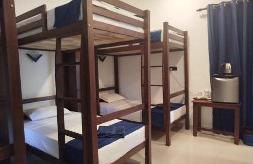 Pottuvil Resort | Hotel Alaskabay Arugambay
