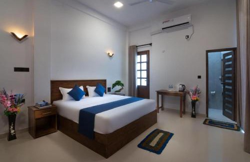 Pottuvil Resort | Hotel Alaskabay Arugambay