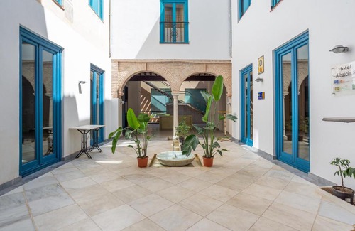 Coin Hotel | Hotel Albaicín