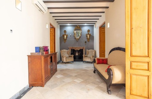 Coin Hotel | Hotel Albaicín
