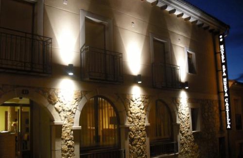 Siguenza Hotel | Hotel Alda Nueva Castilla