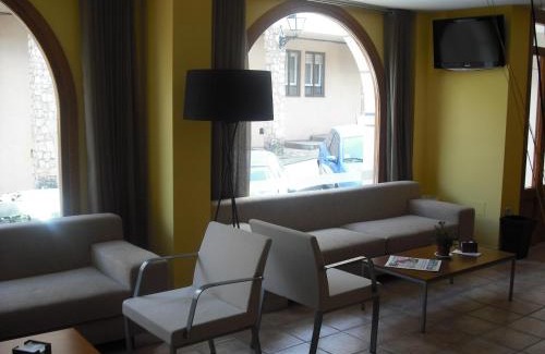 Siguenza Hotel | Hotel Alda Nueva Castilla