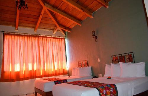 Colima Hotel | Hotel Aldama