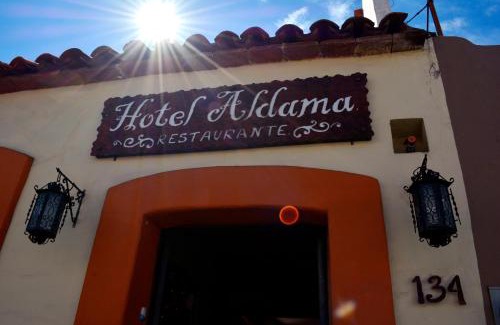 Colima Hotel | Hotel Aldama