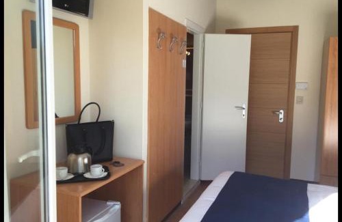 Faro Hotel | Hotel ALDEBARAN