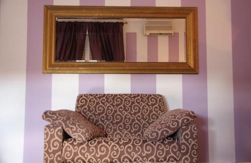 Isolotto Hotel | Hotel Alex