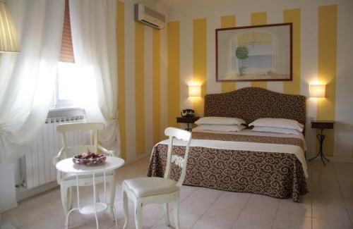 Isolotto Hotel | Hotel Alex