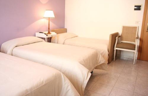 Isolotto Hotel | Hotel Alex
