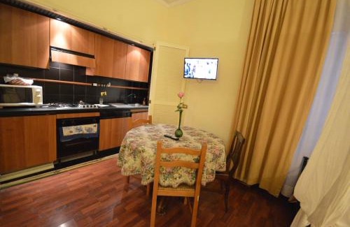 Rione XVIII Castro Pretorio Hotel | Hotel Alexis