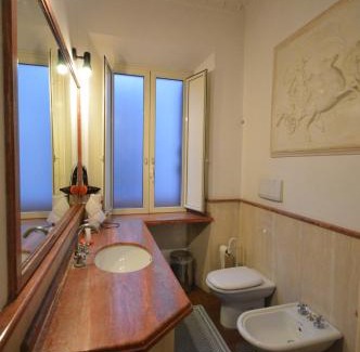 Rione XVIII Castro Pretorio Hotel | Hotel Alexis