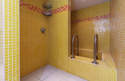 Karlovy Vary Hotel | Hotel Alfred