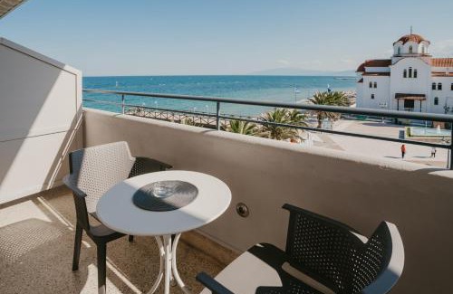 Katerini Hotel | Hotel Alkyon