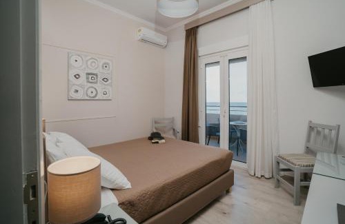 Katerini Hotel | Hotel Alkyon