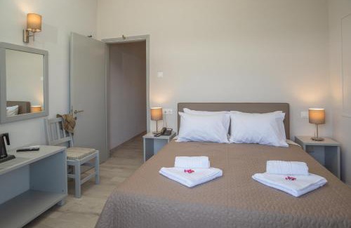 Katerini Hotel | Hotel Alkyon