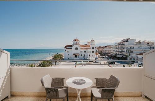 Katerini Hotel | Hotel Alkyon