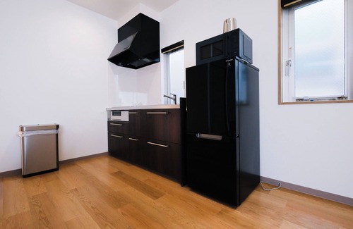 Chuo Ward Apartment | HOTEL ALL IN KUMAMOTO