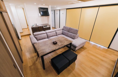 Chuo Ward Apartment | HOTEL ALL IN KUMAMOTO