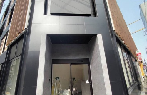 Chuo Ward Apartment | HOTEL ALL IN KUMAMOTO