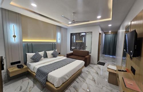 Gota Hotel | Hotel allen