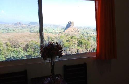 Tlayacapan Bed & Breakfast | Hotel Alondra