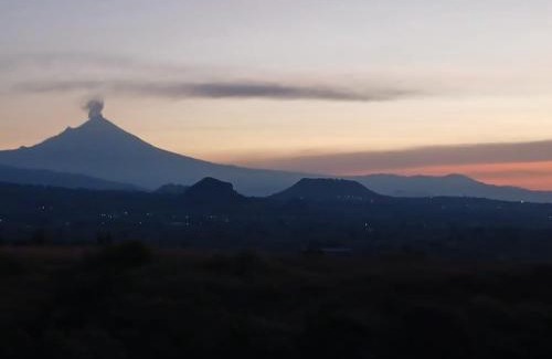 Tlayacapan Bed & Breakfast | Hotel Alondra