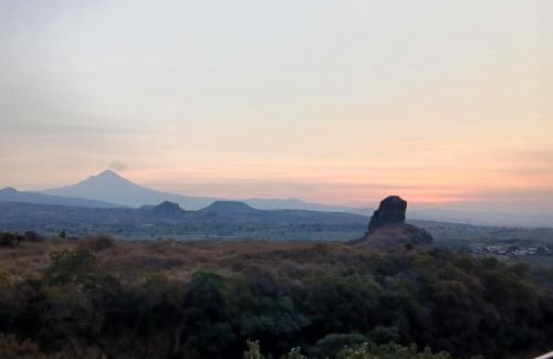 Tlayacapan Bed & Breakfast | Hotel Alondra