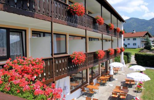 Berghof Hotel | Hotel Alpenblick Berghof