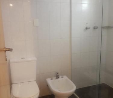Alphaville Industrial Hotel | Hotel Alphaville Apto 909
