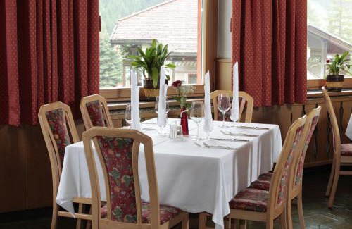 Selva di Val Gardena Hotel | Hotel Alpino Plan