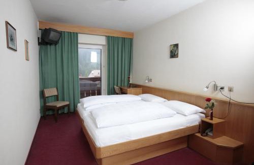 Selva di Val Gardena Hotel | Hotel Alpino Plan