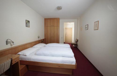 Selva di Val Gardena Hotel | Hotel Alpino Plan