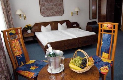 Lubeck City Centre Hotel | Hotel Alter Speicher