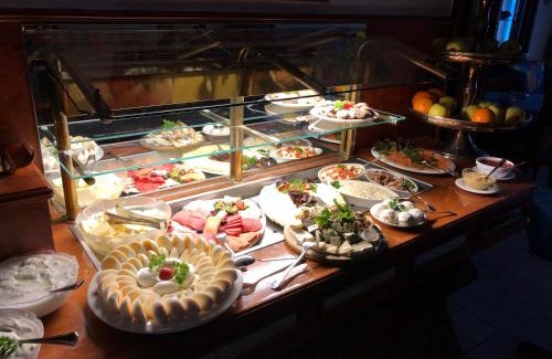 Lubeck City Centre Hotel | Hotel Alter Speicher