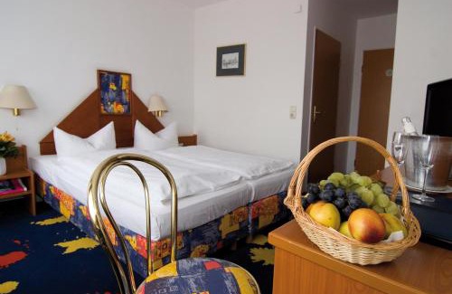 Lubeck City Centre Hotel | Hotel Alter Speicher