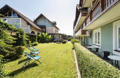Bad Radkersburg House | Hotel Altneudörflerhof - double room, bath, WC, comfort