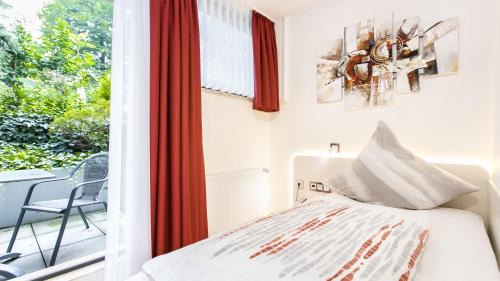 Ratingen Hotel | Hotel Am Düsseldorfer Platz