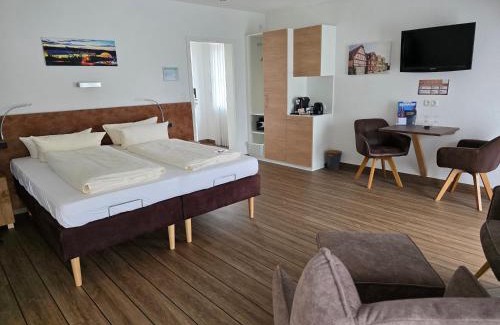 Bad Windsheim Hotel | Hotel Am Kurpark Späth