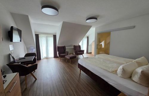 Bad Windsheim Hotel | Hotel Am Kurpark Späth