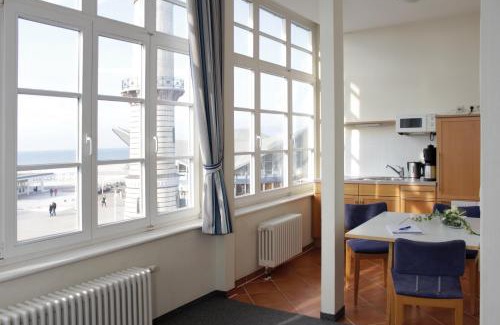 Warnemuende Hotel | Hotel Am Leuchtturm