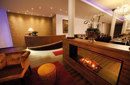 Mainz-Bingen Hotel | Hotel am Markt Bacharach
