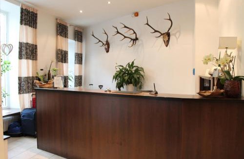 Angerviertel Hotel | Hotel am Viktualienmarkt