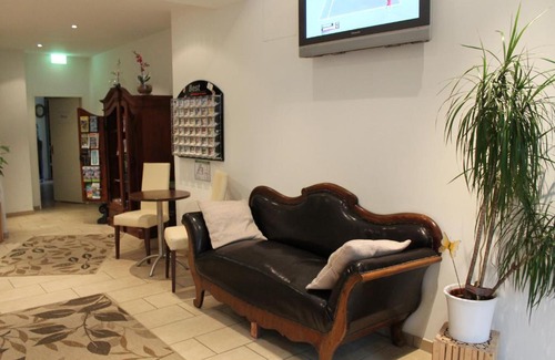 Angerviertel Hotel | Hotel am Viktualienmarkt