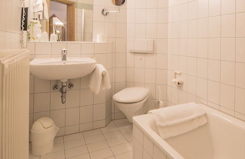 Freiberg am Neckar Hotel | Hotel am Wasen