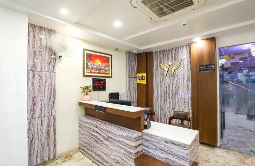 Mohangarh Hotel | Hotel Aman Sara