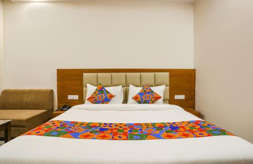 Mohangarh Hotel | Hotel Aman Sara